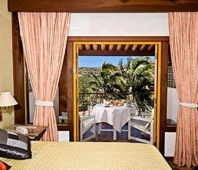 фото отеля Hotel El Cazar