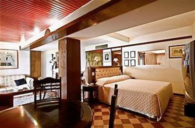 фото отеля Hotel El Cazar