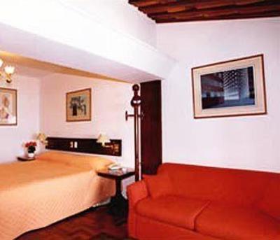 фото отеля Hotel El Cazar