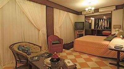 фото отеля Hotel El Cazar