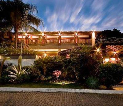 фото отеля Hotel El Cazar