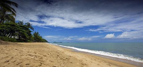 фото отеля Costa Royale Beachfront Apartments Trinity Beach Cairns