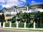 фото отеля Costa Royale Beachfront Apartments Trinity Beach Cairns