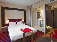 Mercure Warszawa Grand