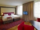 фото отеля Mercure Warszawa Grand