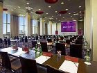 фото отеля Mercure Warszawa Grand