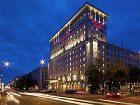 фото отеля Mercure Warszawa Grand