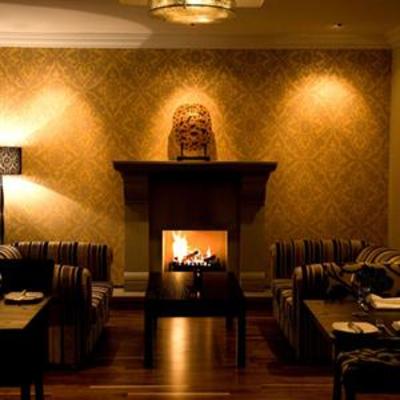 фото отеля Popinjay Hotel