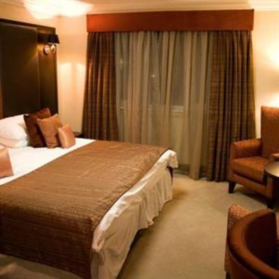 фото отеля Popinjay Hotel