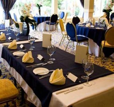 фото отеля Popinjay Hotel