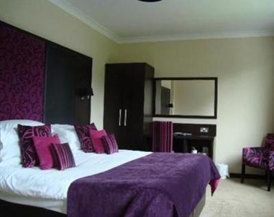 фото отеля Popinjay Hotel