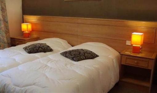 фото отеля Le Relais Du Mont Hotel Ceaux