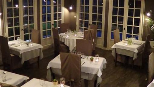 фото отеля Le Relais Du Mont Hotel Ceaux