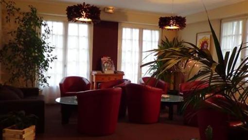 фото отеля Le Relais Du Mont Hotel Ceaux