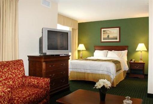 фото отеля Residence Inn Saratoga Springs