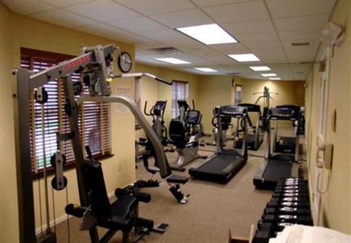 фото отеля Residence Inn Saratoga Springs