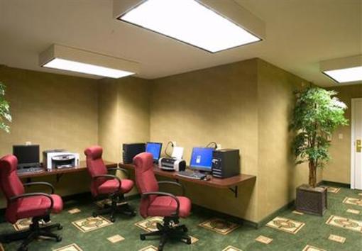 фото отеля Residence Inn Saratoga Springs