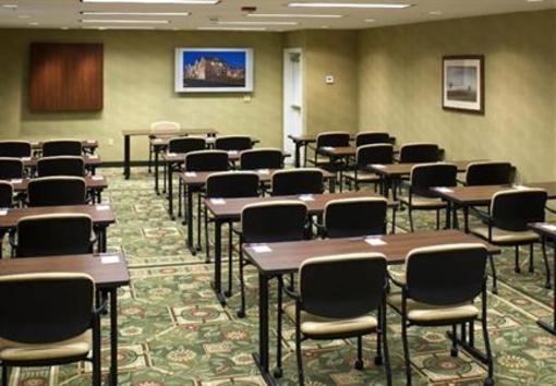 фото отеля Residence Inn Saratoga Springs