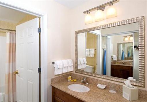 фото отеля Residence Inn Saratoga Springs