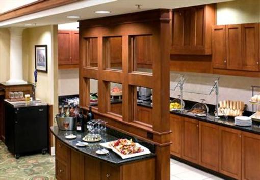 фото отеля Residence Inn Saratoga Springs