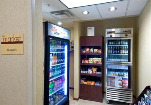 фото отеля Residence Inn Saratoga Springs