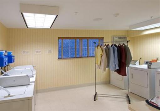 фото отеля Residence Inn Saratoga Springs