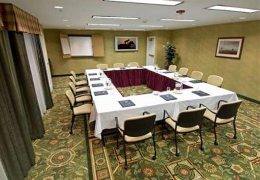 фото отеля Residence Inn Saratoga Springs