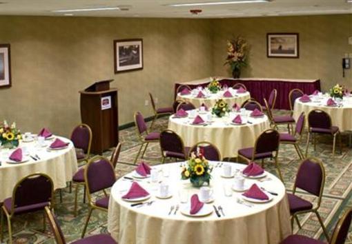 фото отеля Residence Inn Saratoga Springs
