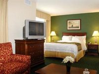 Residence Inn Saratoga Springs