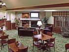 фото отеля Residence Inn Saratoga Springs