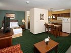 фото отеля Residence Inn Saratoga Springs