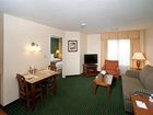 фото отеля Residence Inn Saratoga Springs