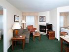 фото отеля Residence Inn Saratoga Springs