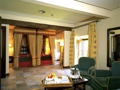 фото отеля Parador Hotel Cangas de Onis