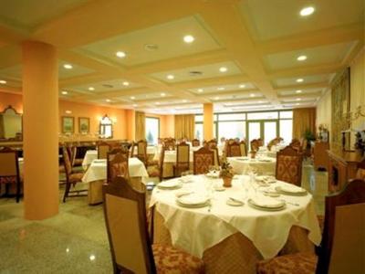 фото отеля Parador Hotel Cangas de Onis