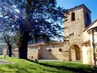 фото отеля Parador Hotel Cangas de Onis