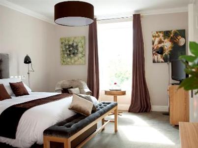 фото отеля Tulfarris Hotel Blessington