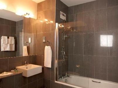 фото отеля Tulfarris Hotel Blessington
