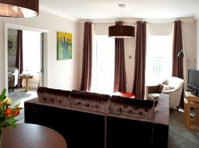 фото отеля Tulfarris Hotel Blessington