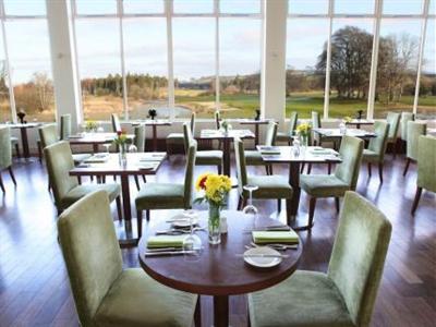 фото отеля Tulfarris Hotel Blessington