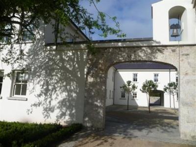 фото отеля Tulfarris Hotel Blessington