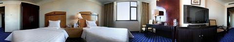 фото отеля Tianjin Gelanyuntian Hotel