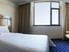 фото отеля Tianjin Gelanyuntian Hotel