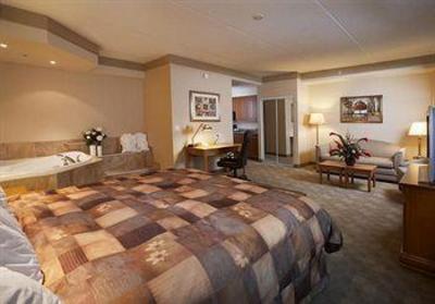 фото отеля Destination Inn