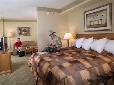 фото отеля Destination Inn