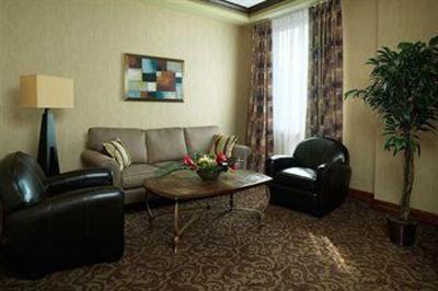фото отеля Destination Inn
