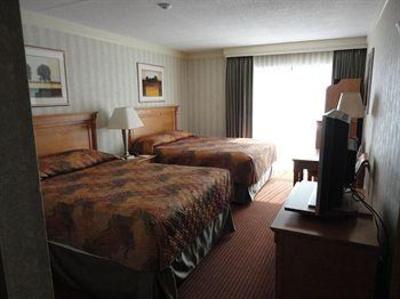 фото отеля Destination Inn