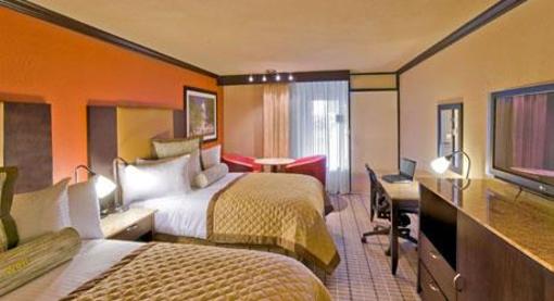 фото отеля Wyndham Garden Oklahoma City