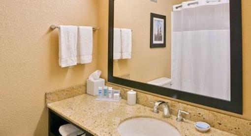 фото отеля Wyndham Garden Oklahoma City