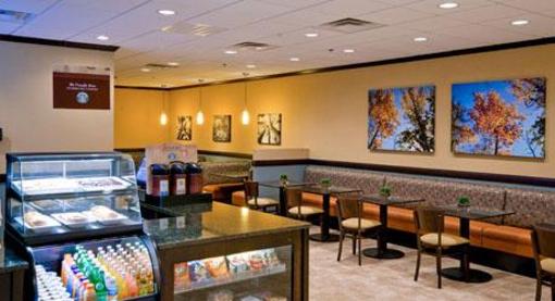 фото отеля Wyndham Garden Oklahoma City